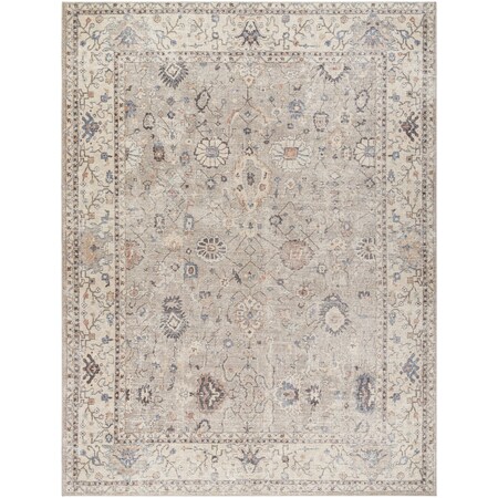 Livabliss Davina BOCC-2302 Machine Crafted Area Rug BOCC2302-9212